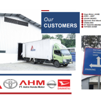our customers